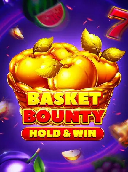 Basket Bounty