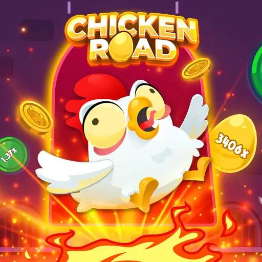 Chicken Road 1